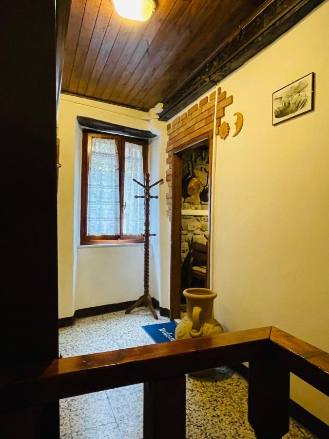 Rustico San Jacopo Villa Gallicano Ngoại thất bức ảnh