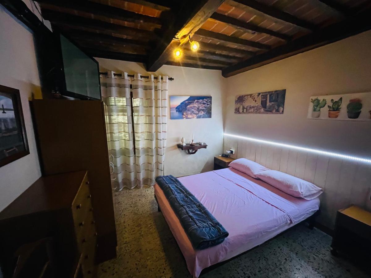 Rustico San Jacopo Villa Gallicano Ngoại thất bức ảnh